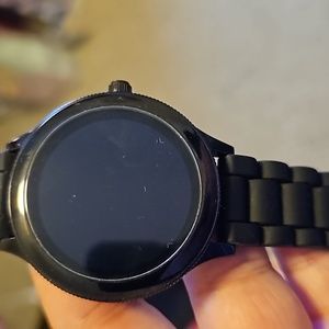 Fossil Smartwatch